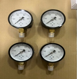 ĐỒNG HỒ ĐO ÁP SUẤT